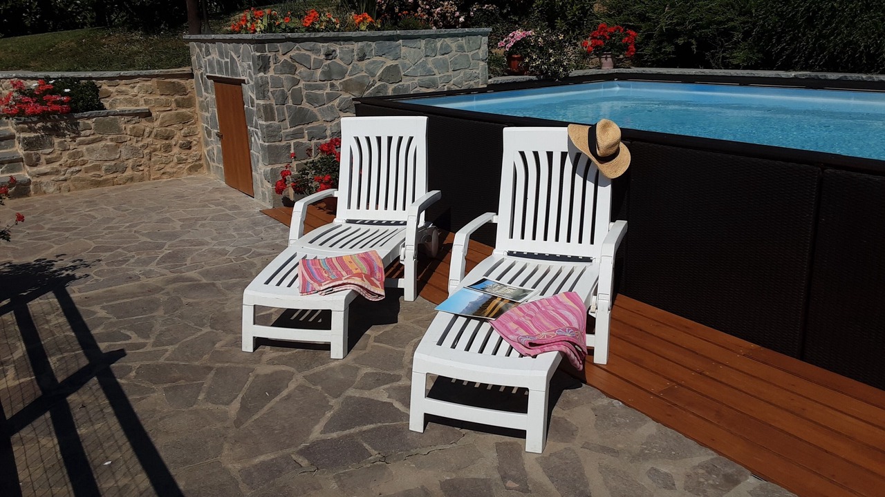 Photo of Outdoor in Pieve Fosciana