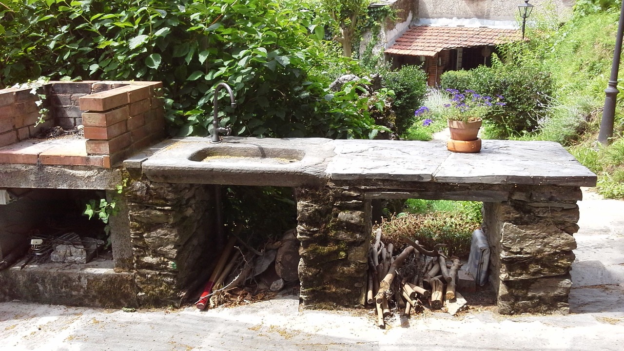 Photo of Outdoor in Stazzema