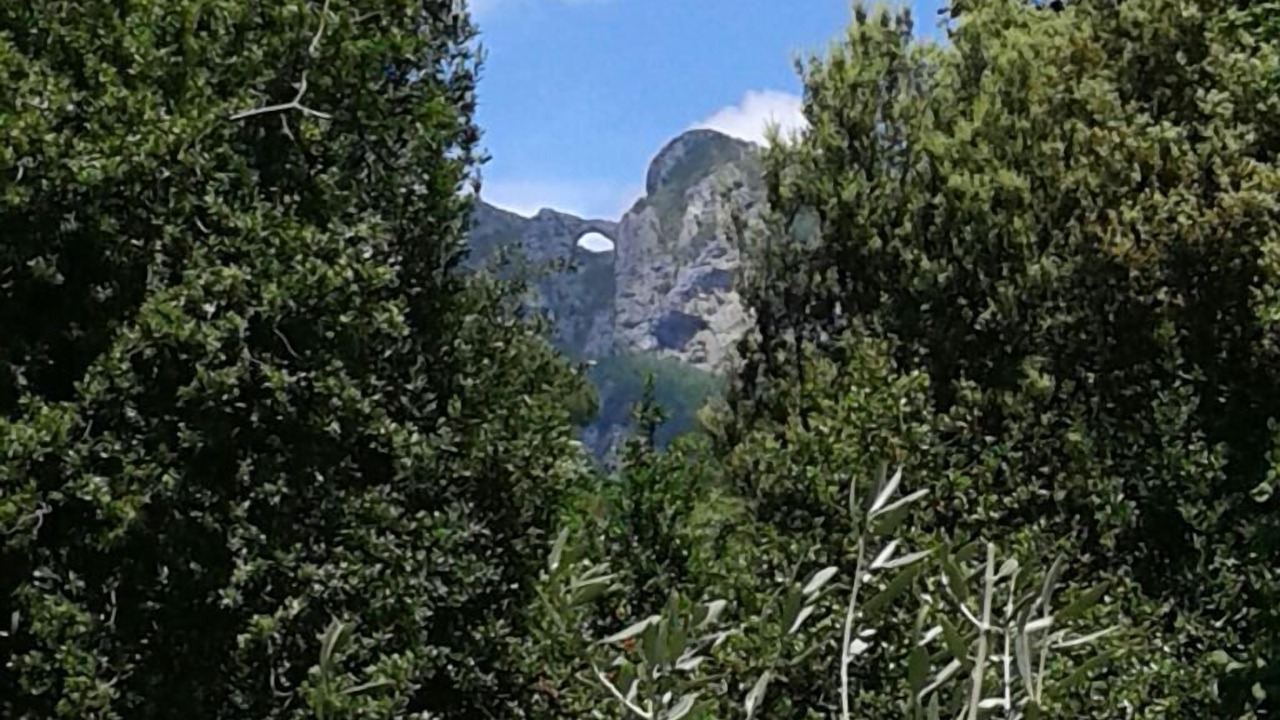 Photo of Outdoor in Stazzema