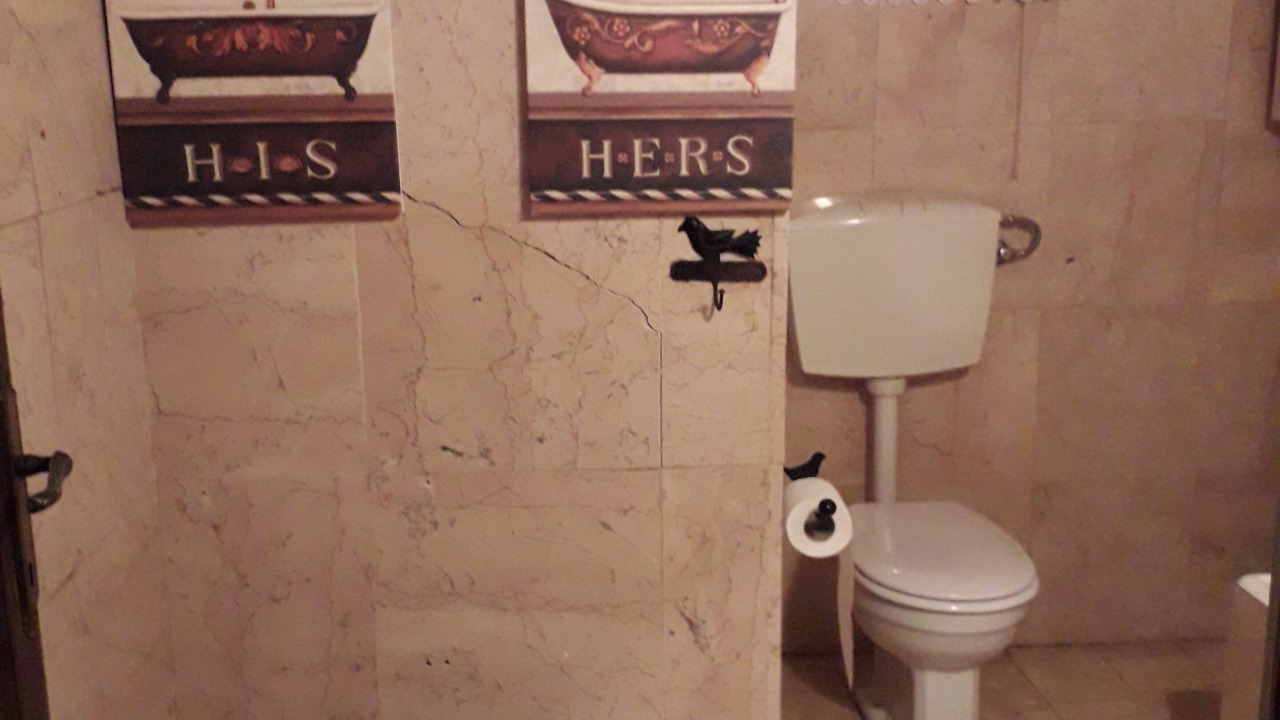 Photo of Bathroom in Stazzema