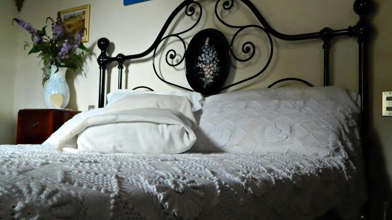 Photo of Bedroom in Stazzema