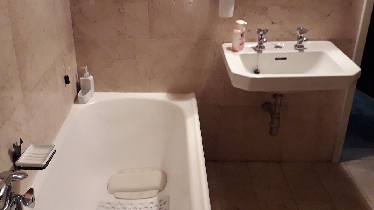 Photo of Bathroom in Stazzema