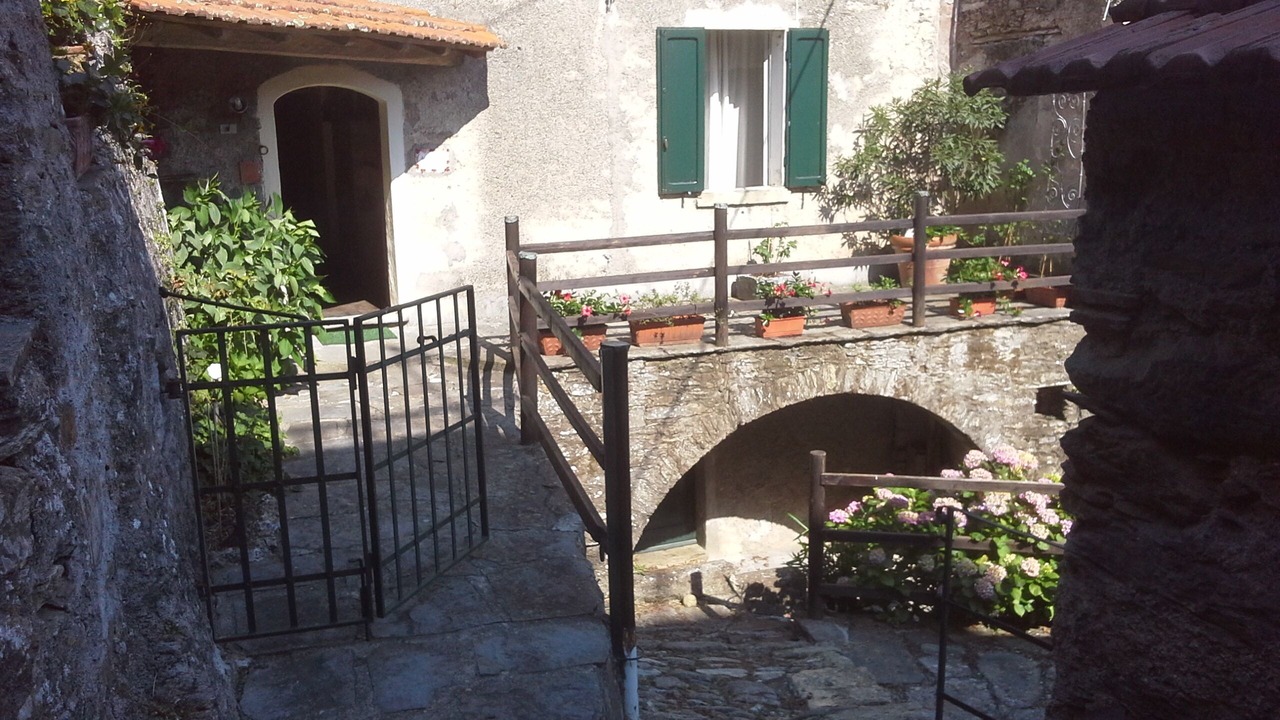 Photo of Outdoor in Stazzema
