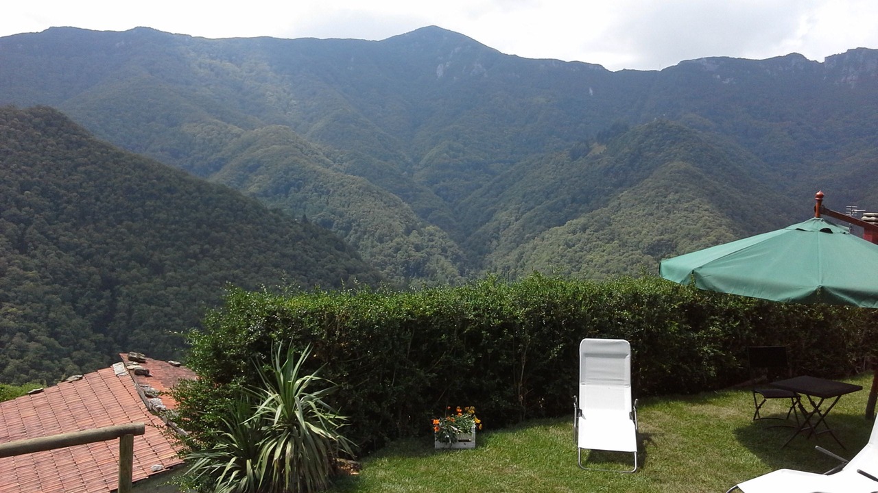 Photo of Outdoor in Stazzema