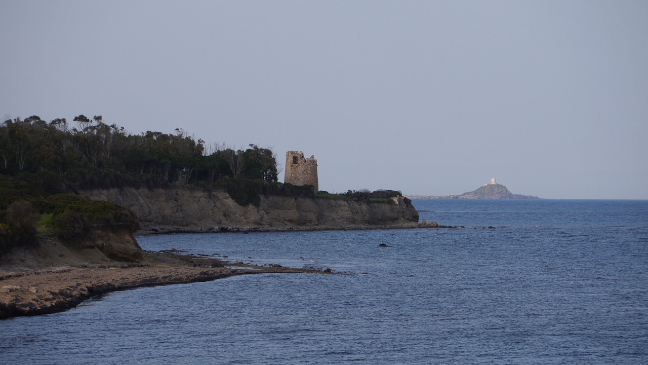 Photo of Others in Santa Margherita di Pula