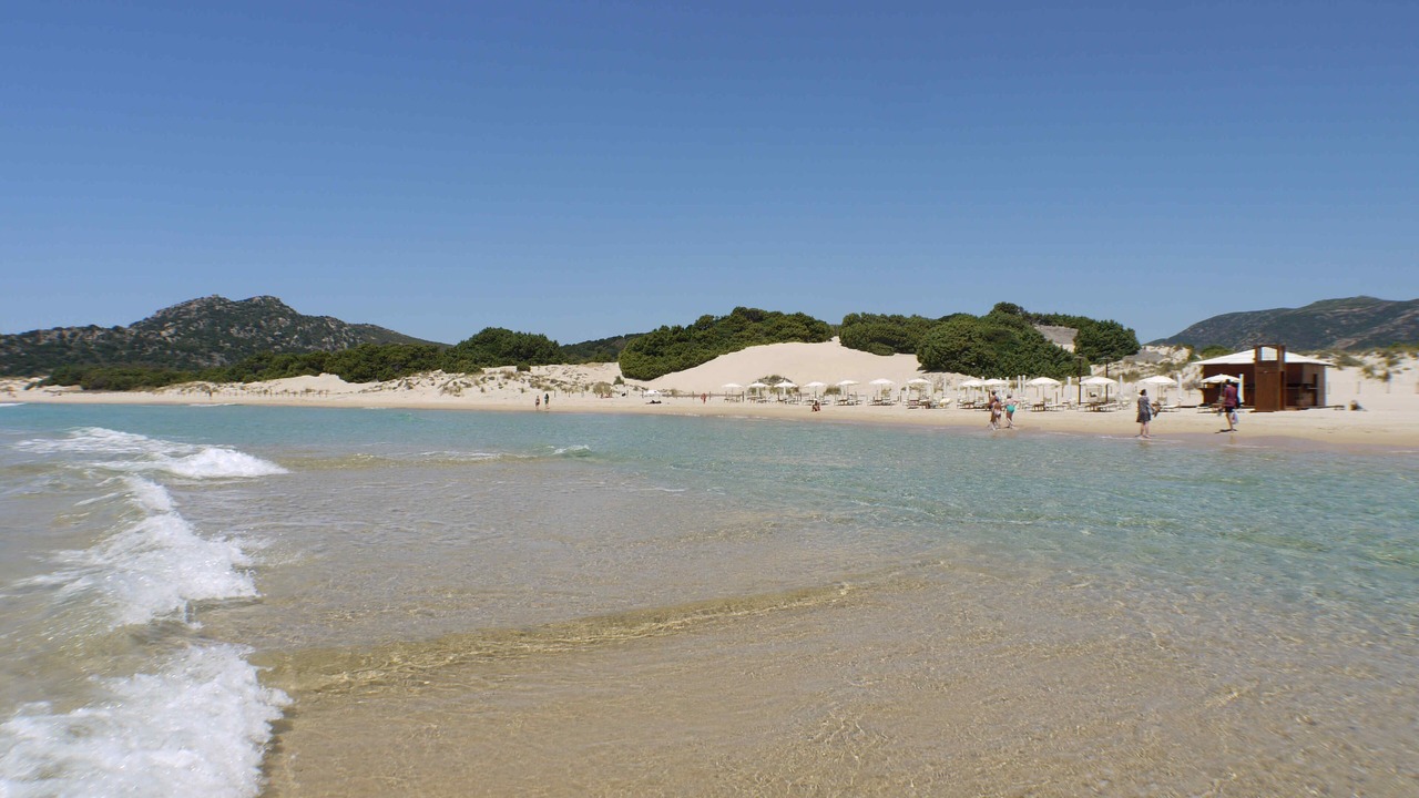 Photo of Others in Santa Margherita di Pula