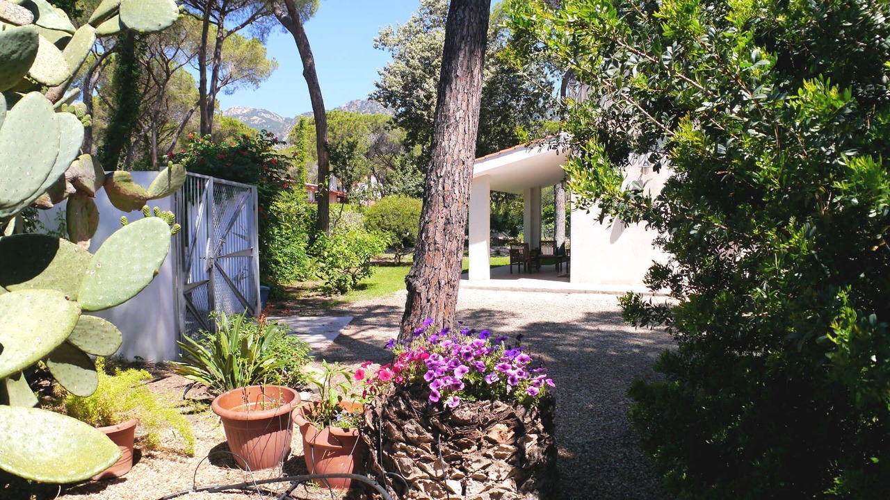 Photo of Outdoor in Santa Margherita di Pula