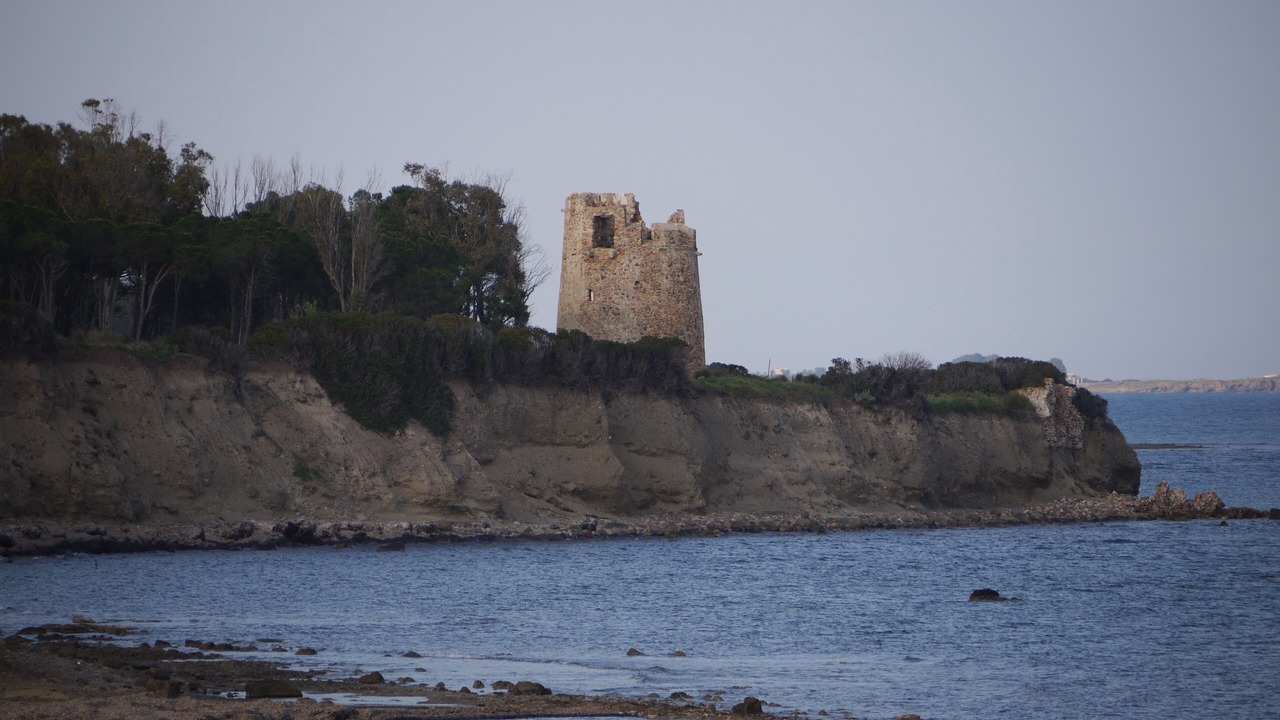 Photo of Others in Santa Margherita di Pula