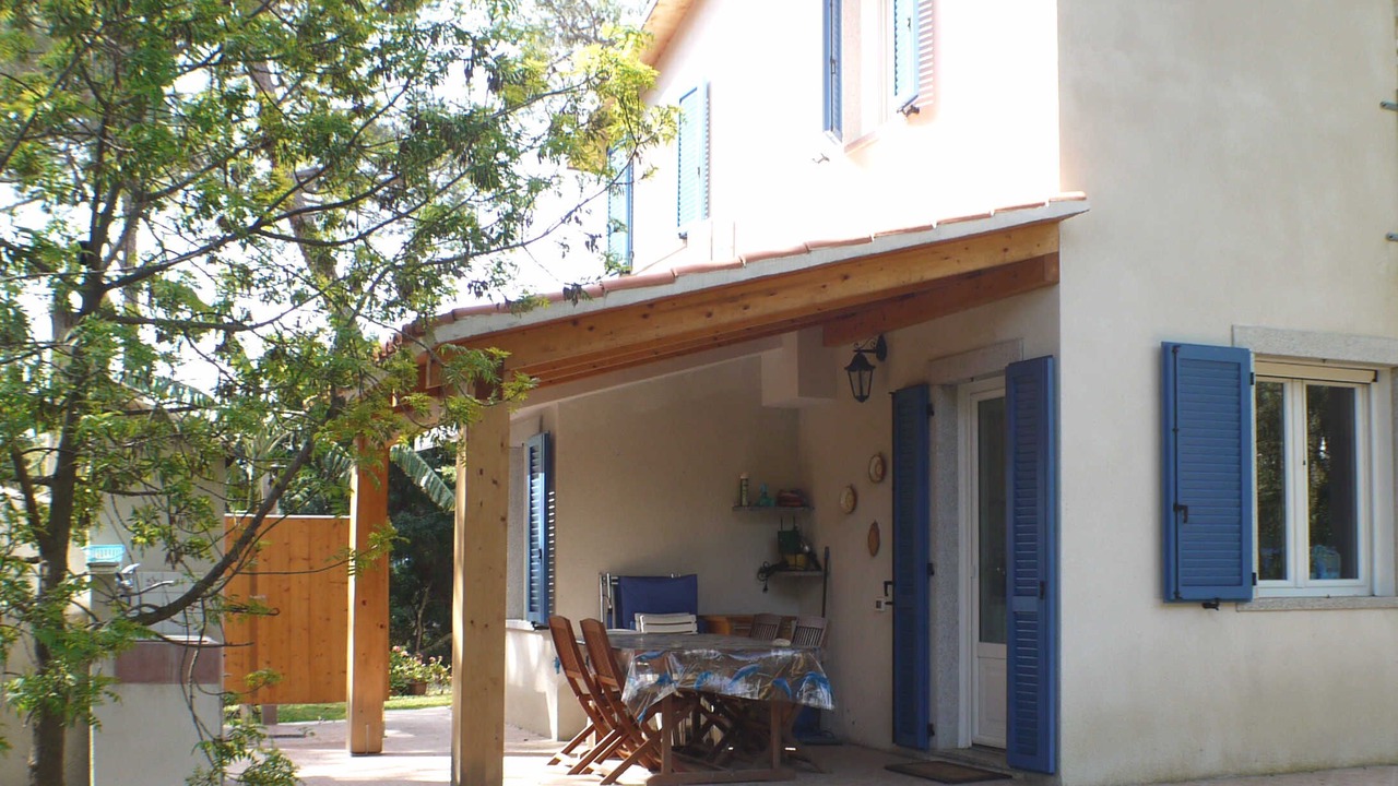 Photo of Outdoor in Santa Margherita di Pula