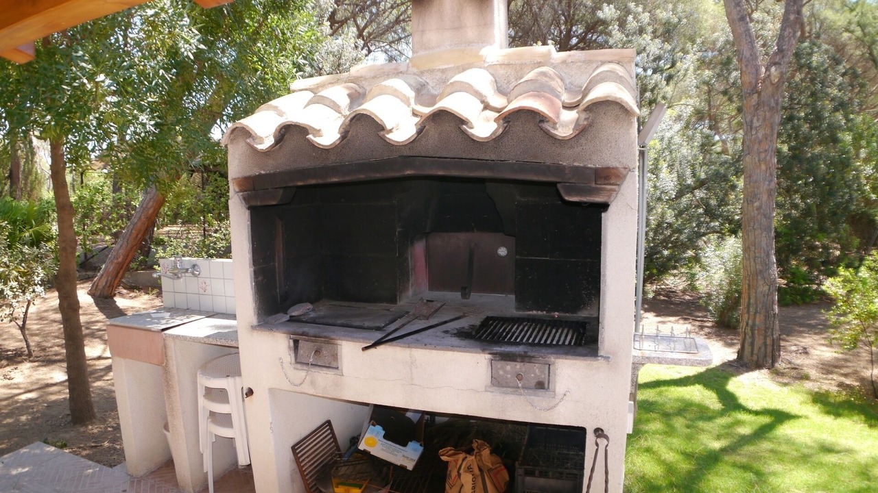 Photo of Outdoor in Santa Margherita di Pula