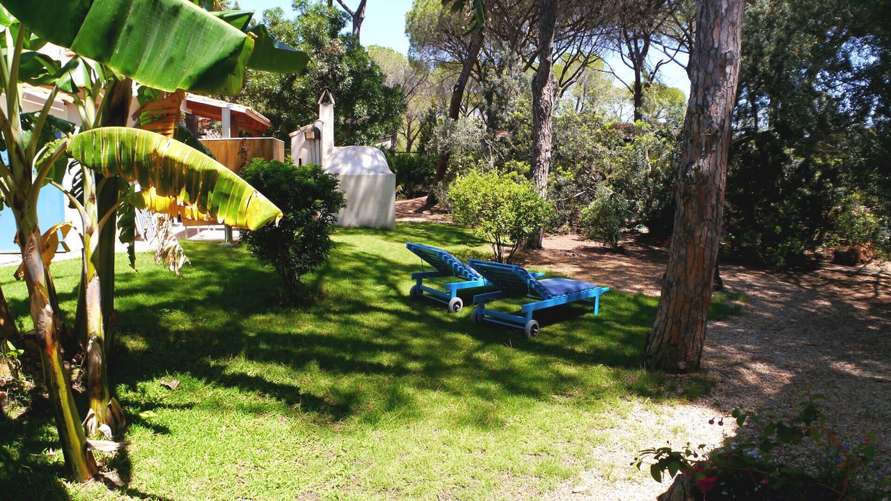 Photo of Outdoor in Santa Margherita di Pula