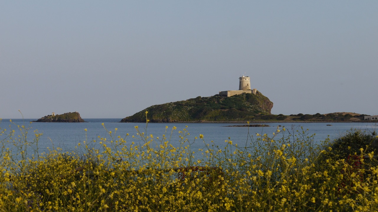 Photo of Others in Santa Margherita di Pula