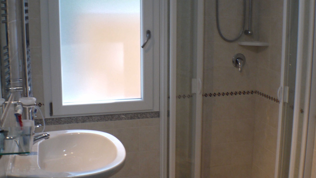 Photo of Bathroom in Santa Margherita di Pula