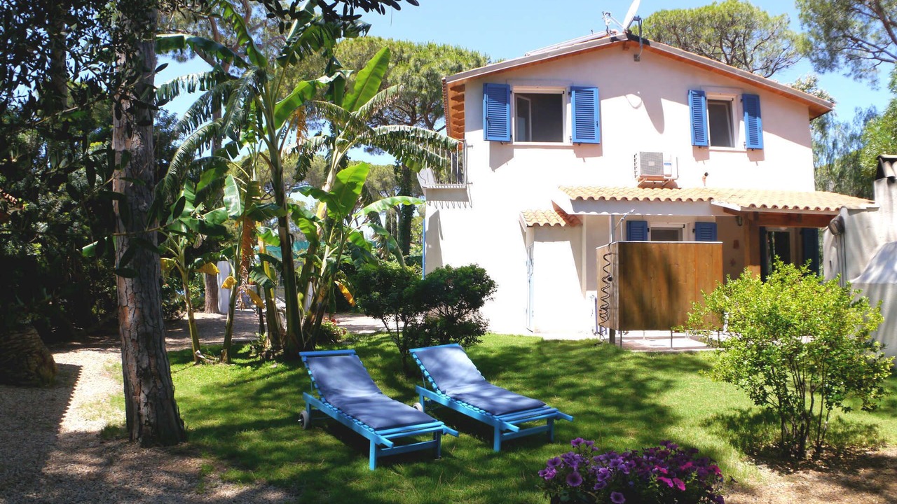 Photo of Outdoor in Santa Margherita di Pula