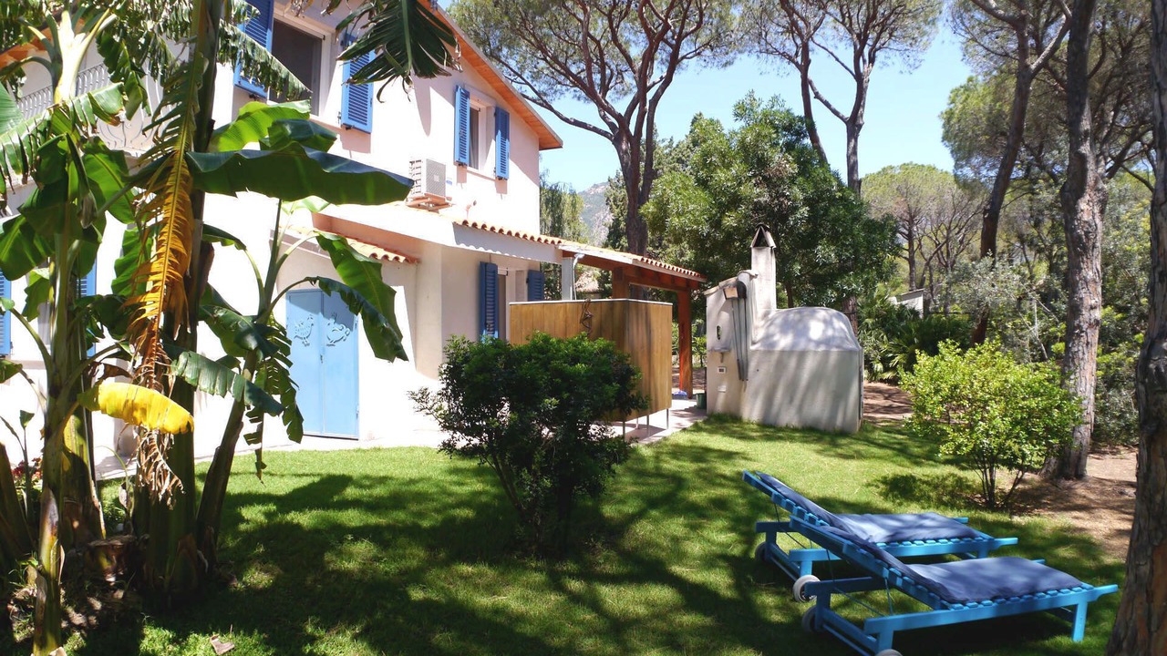Photo of Outdoor in Santa Margherita di Pula
