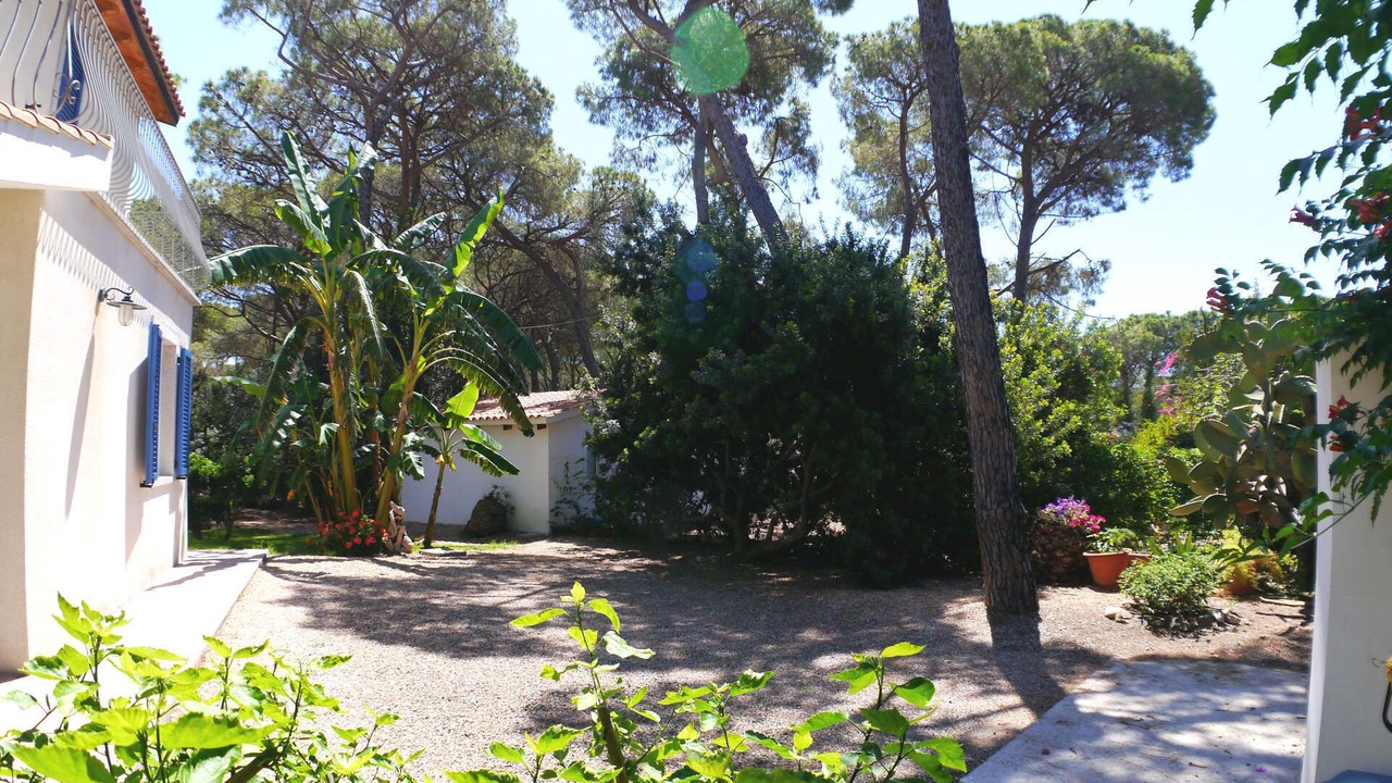 Photo of Outdoor in Santa Margherita di Pula