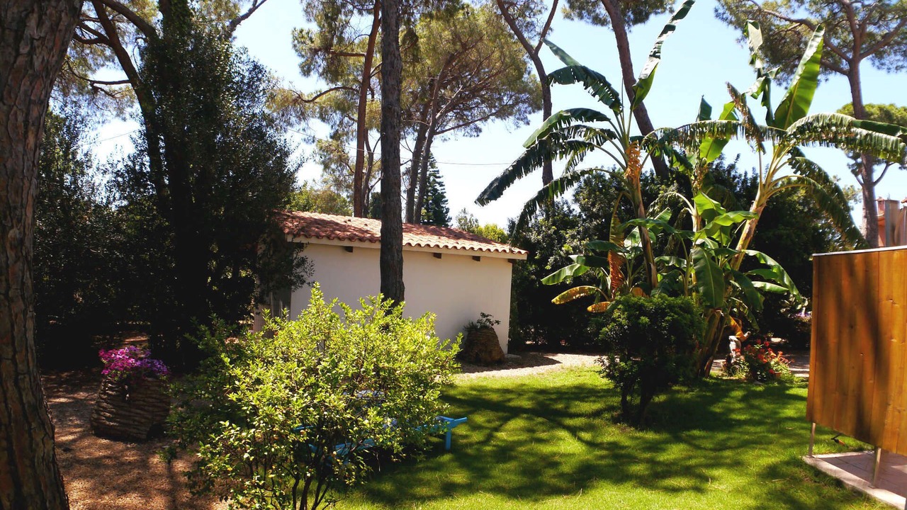 Photo of Outdoor in Santa Margherita di Pula