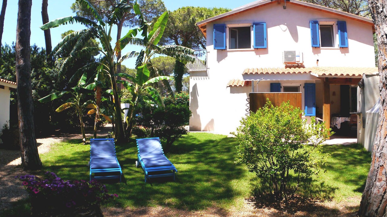 Photo of Outdoor in Santa Margherita di Pula
