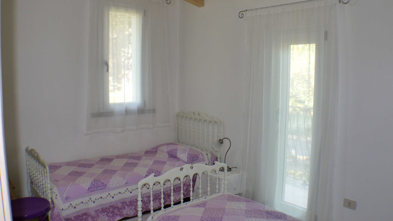 Photo of Bedroom in Santa Margherita di Pula