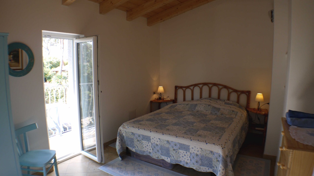 Photo of Bedroom in Santa Margherita di Pula