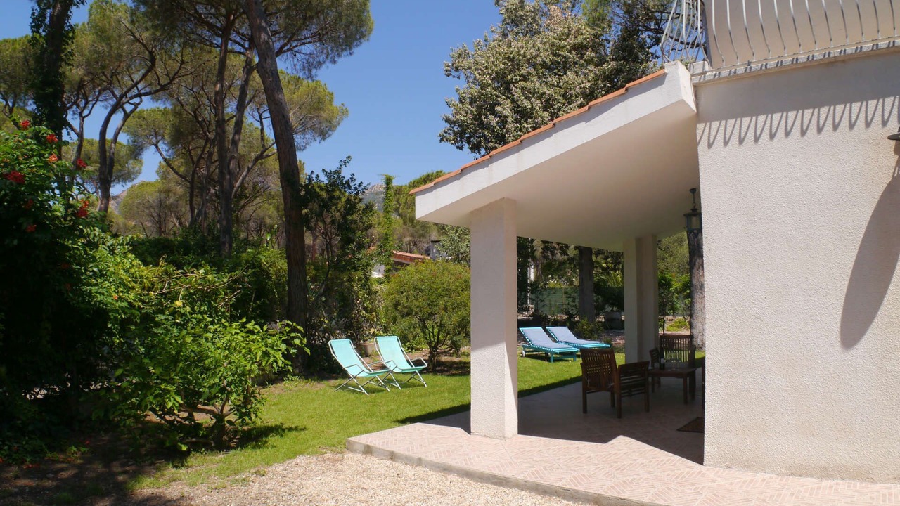 Photo of Outdoor in Santa Margherita di Pula