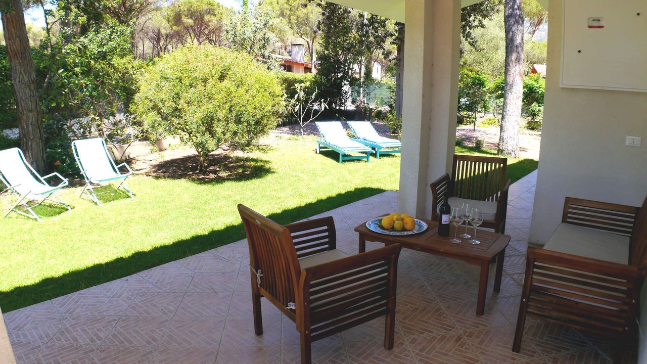 Photo of Outdoor in Santa Margherita di Pula