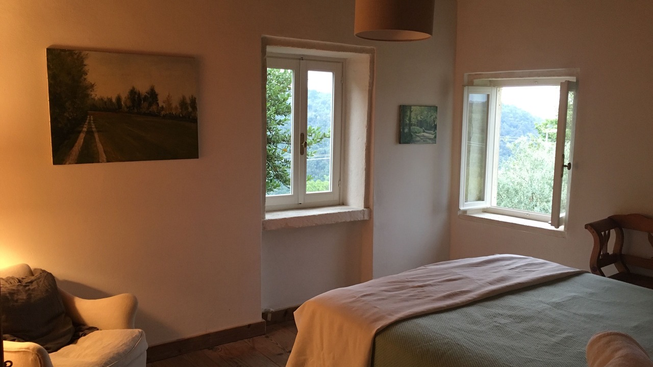 Photo of Bedroom in Zovencedo