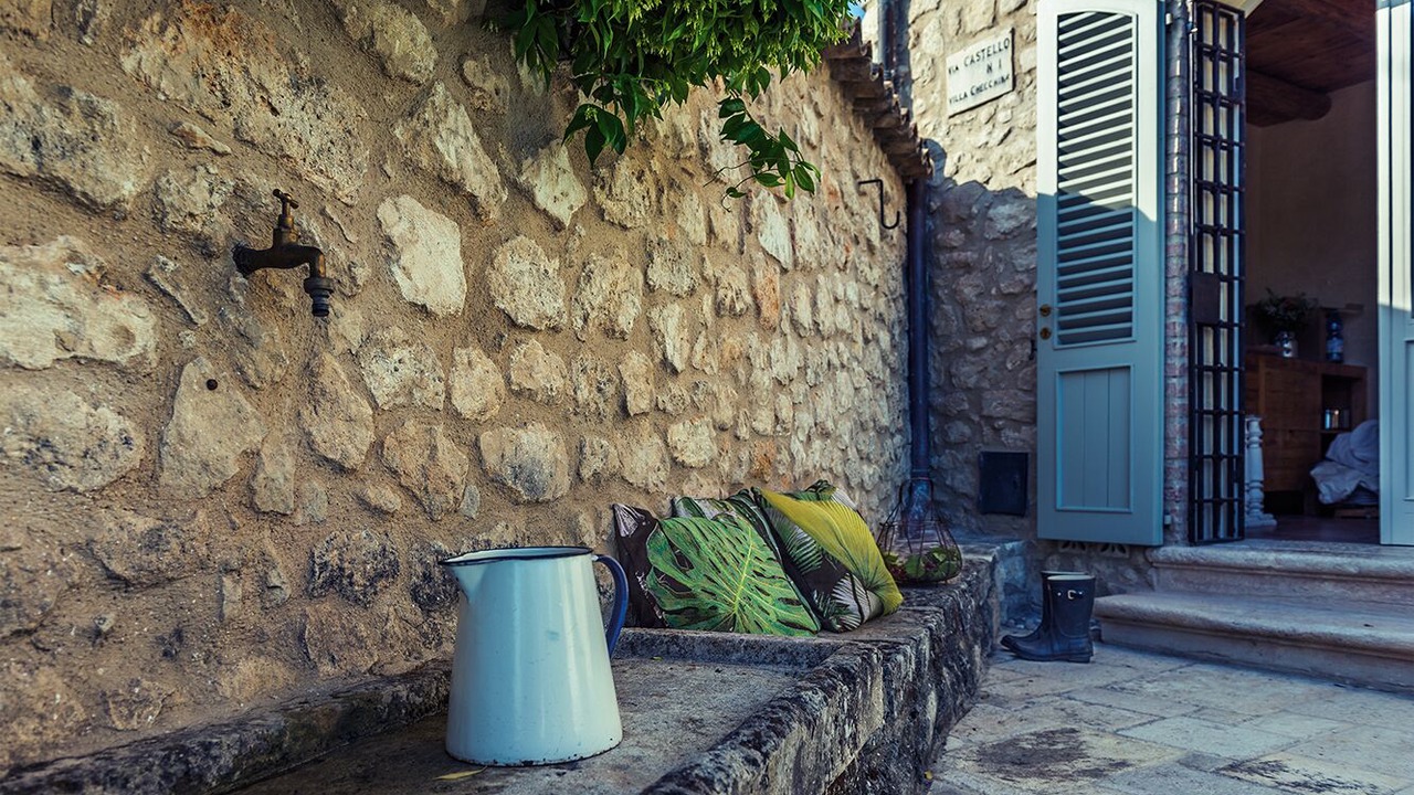 Photo of Outdoor in Zovencedo