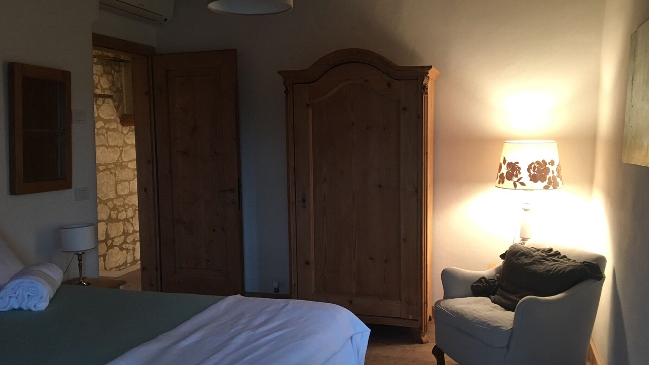 Photo of Bedroom in Zovencedo