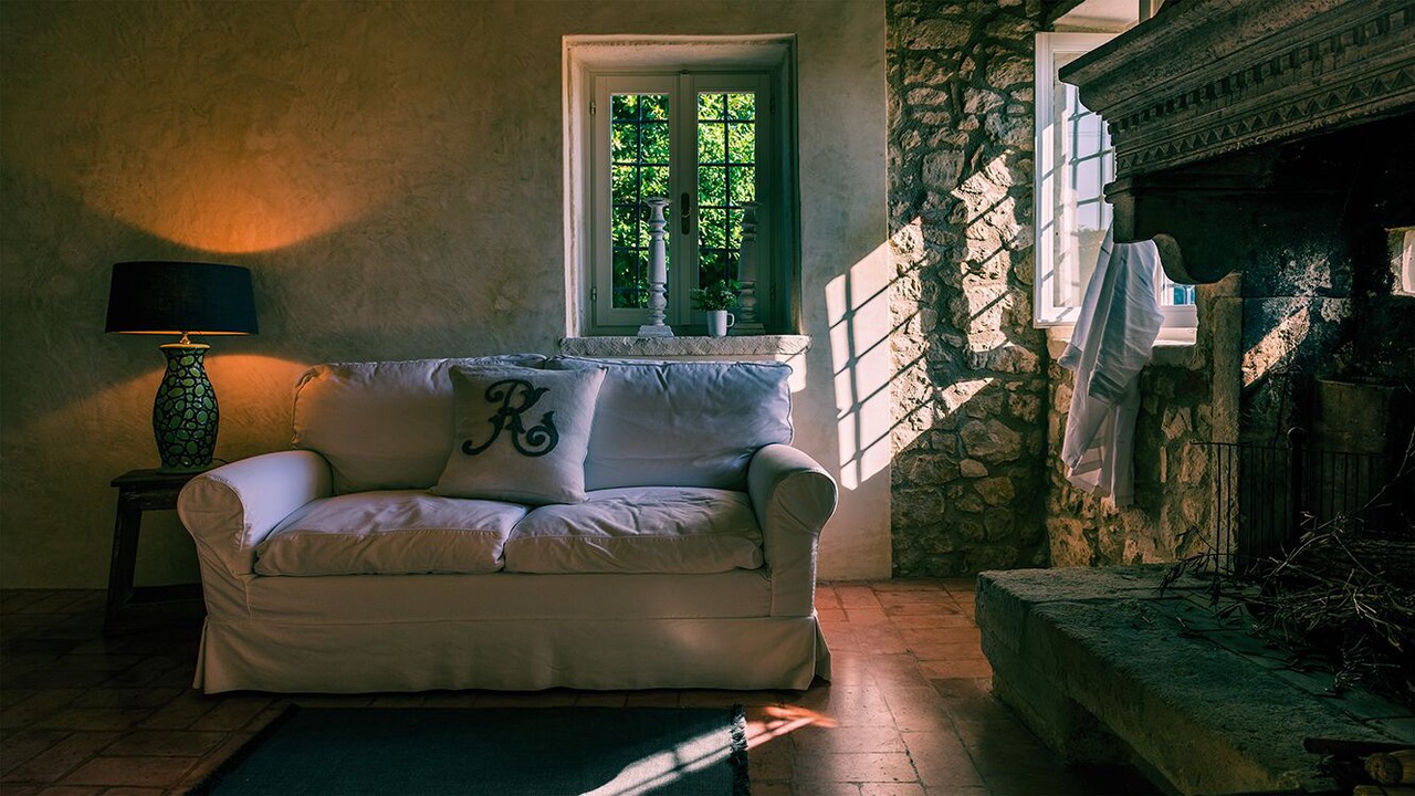 Photo of Livingroom in Zovencedo