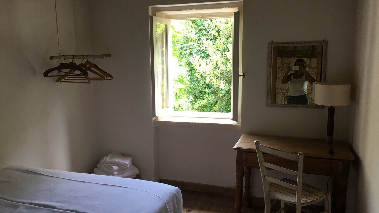 Photo of Bedroom in Zovencedo