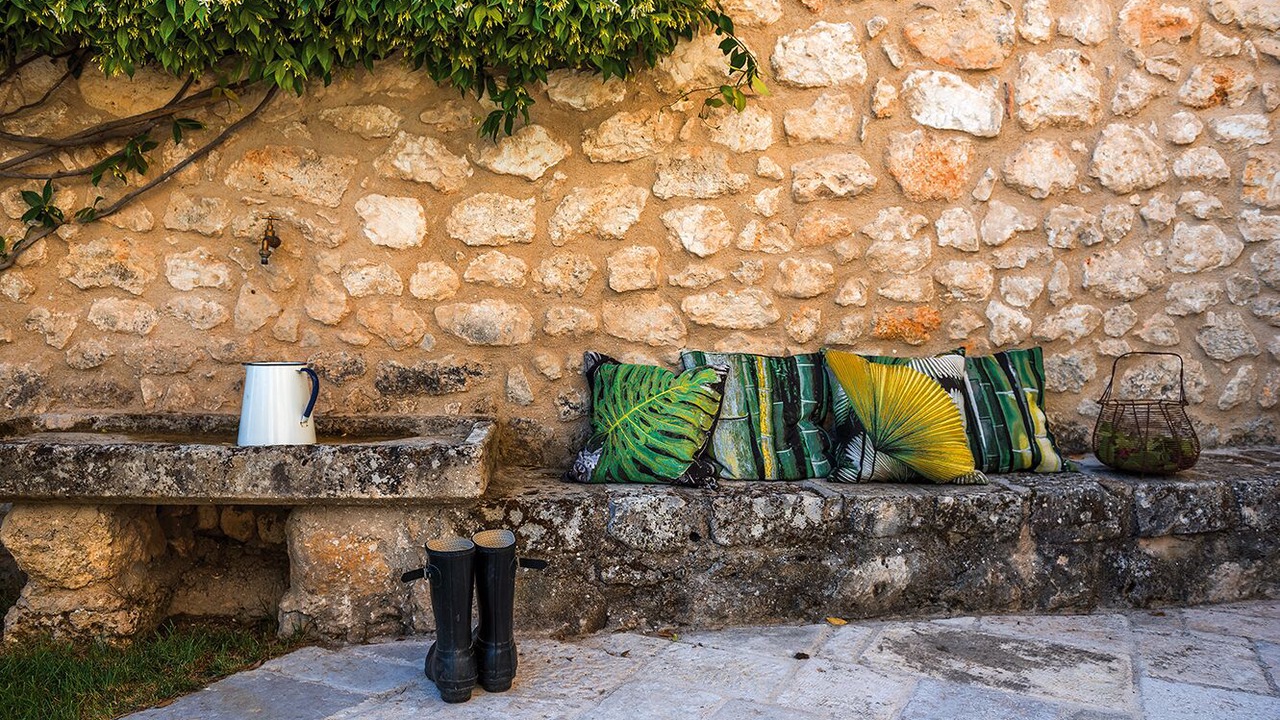 Photo of Outdoor in Zovencedo