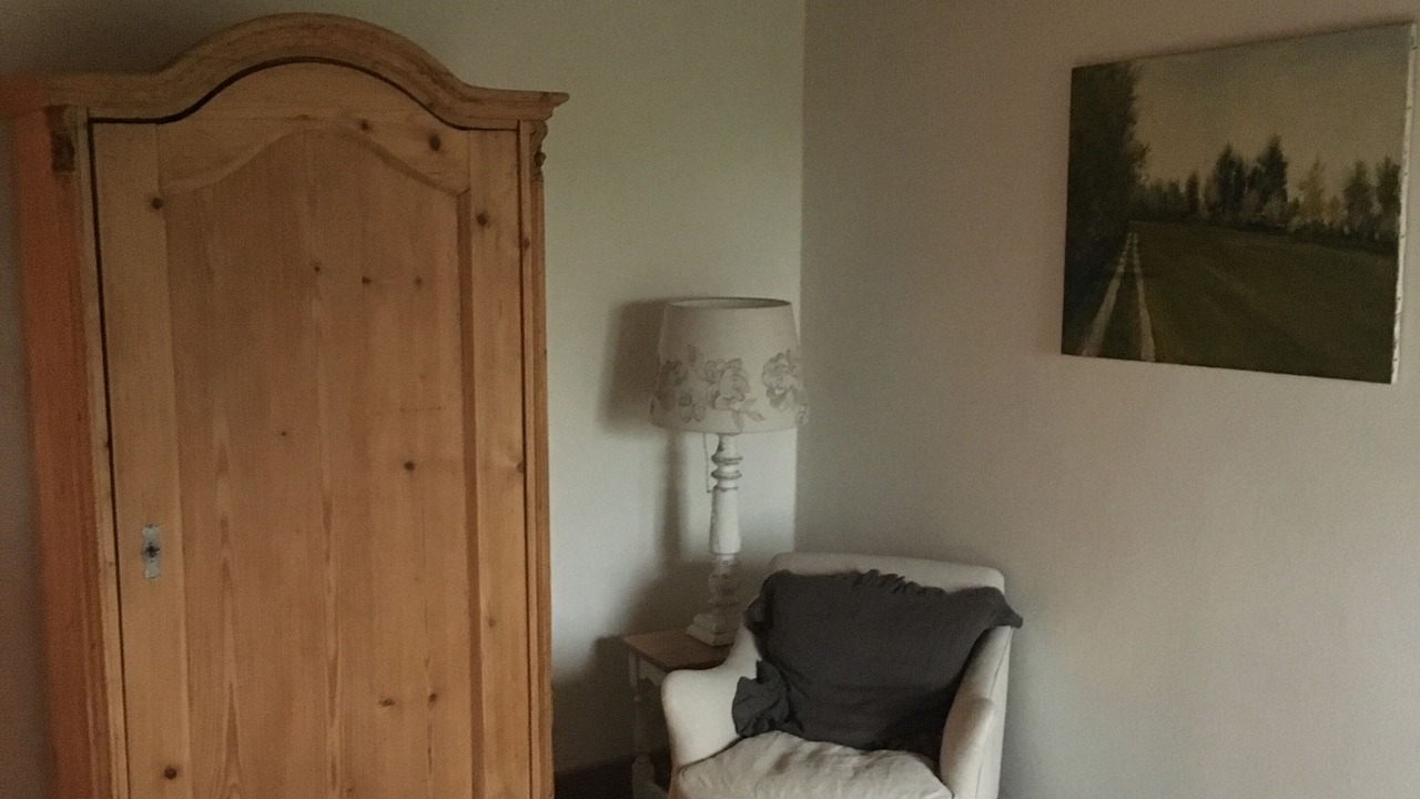 Photo of Bedroom in Zovencedo