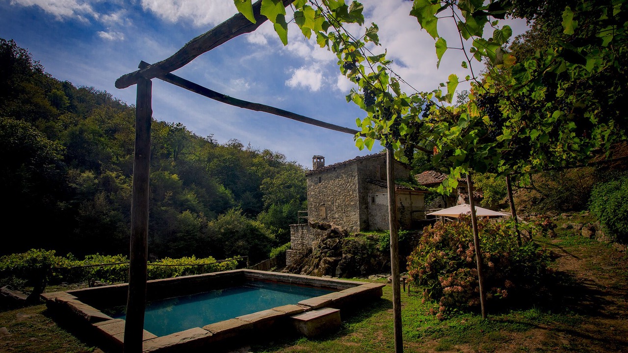 Photo of Outdoor in Pieve Fosciana