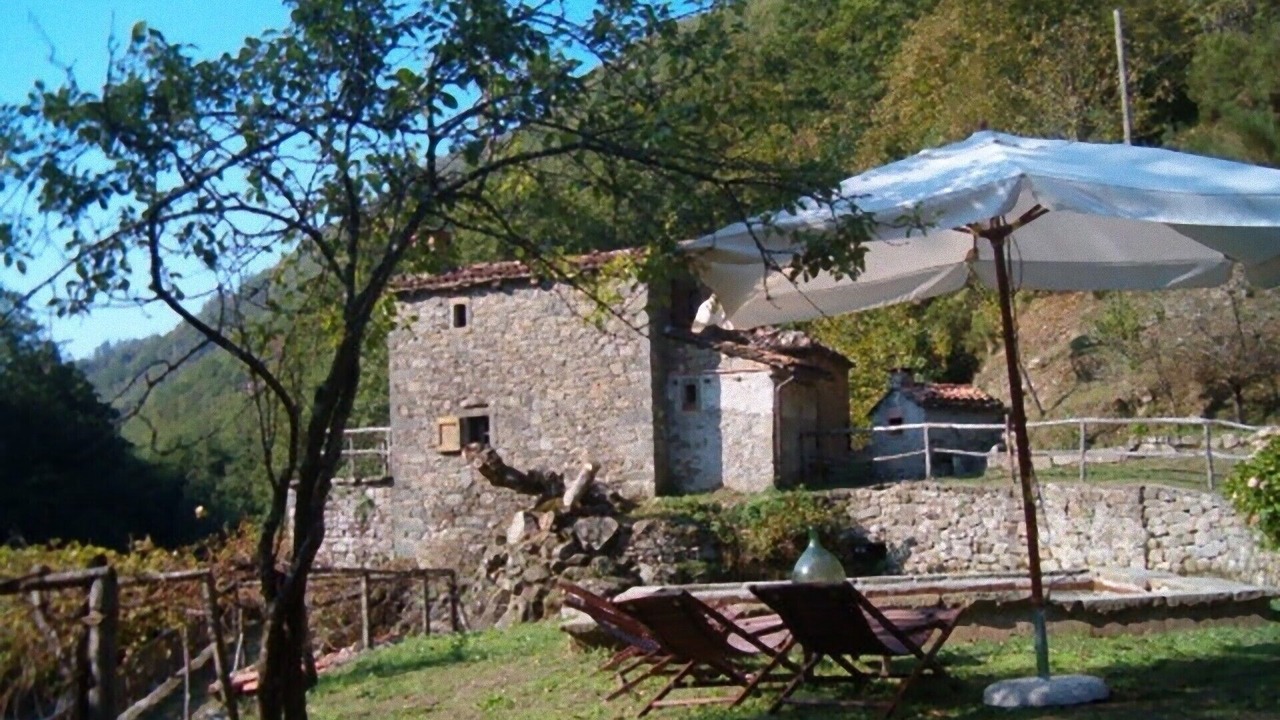 Photo of Outdoor in Pieve Fosciana
