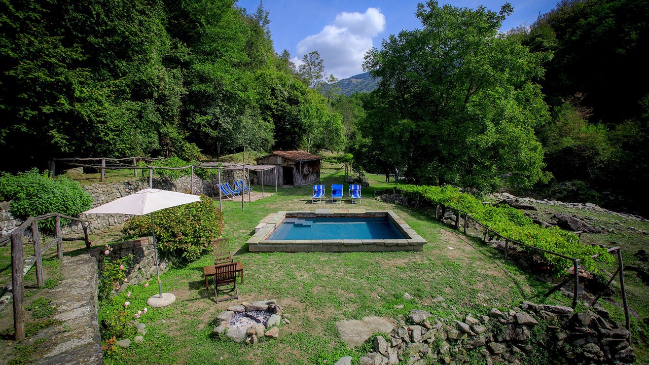 Photo of Outdoor in Pieve Fosciana
