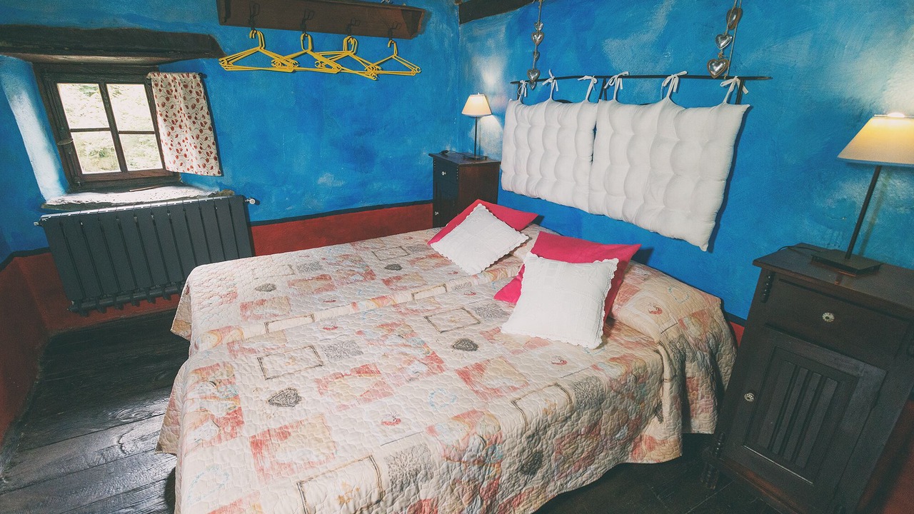 Photo of Bedroom in Pieve Fosciana