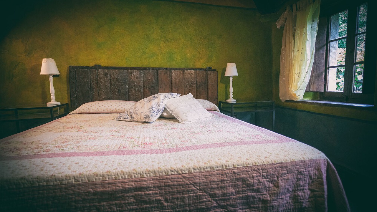 Photo of Bedroom in Pieve Fosciana