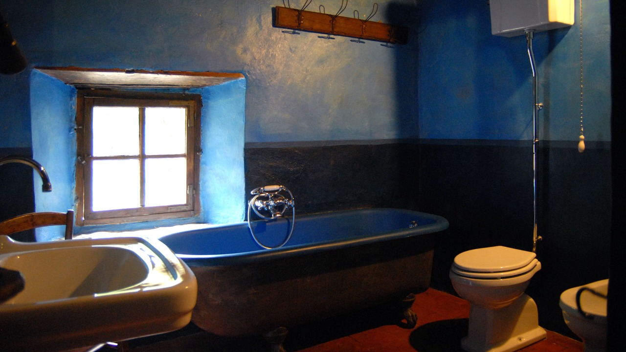 Photo of Bathroom in Pieve Fosciana