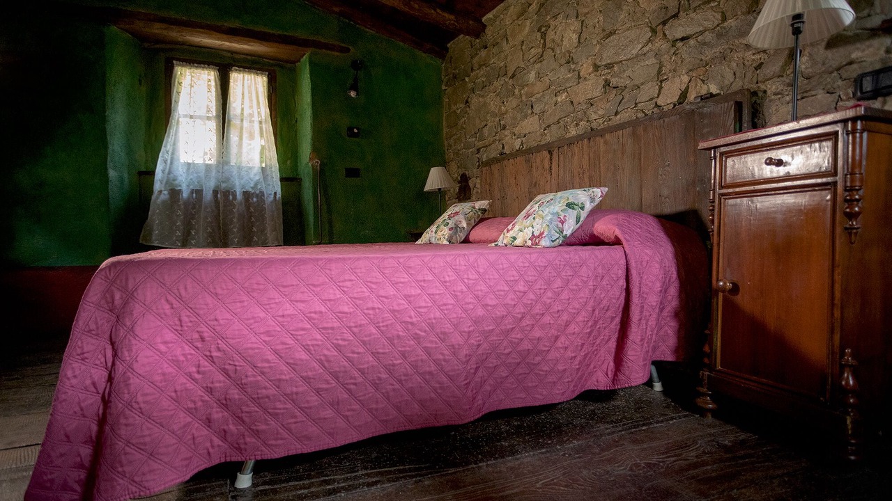 Photo of Bedroom in Pieve Fosciana