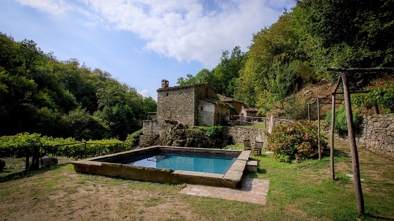 Photo of Outdoor in Pieve Fosciana