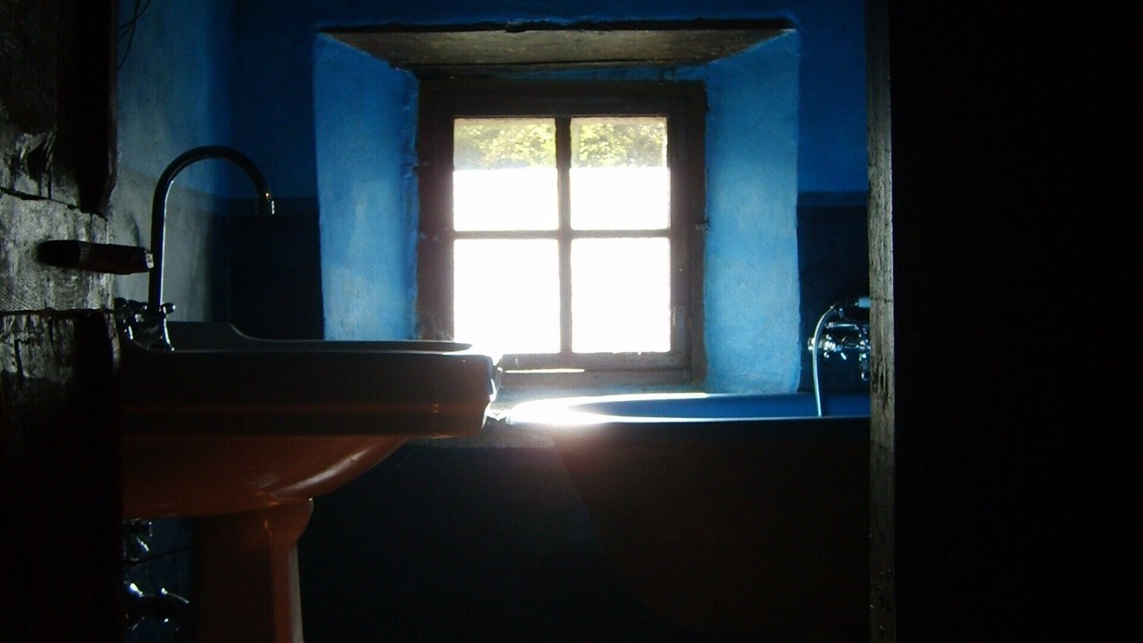 Photo of Bathroom in Pieve Fosciana