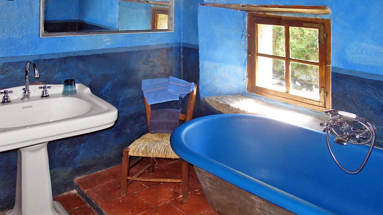 Photo of Bathroom in Pieve Fosciana