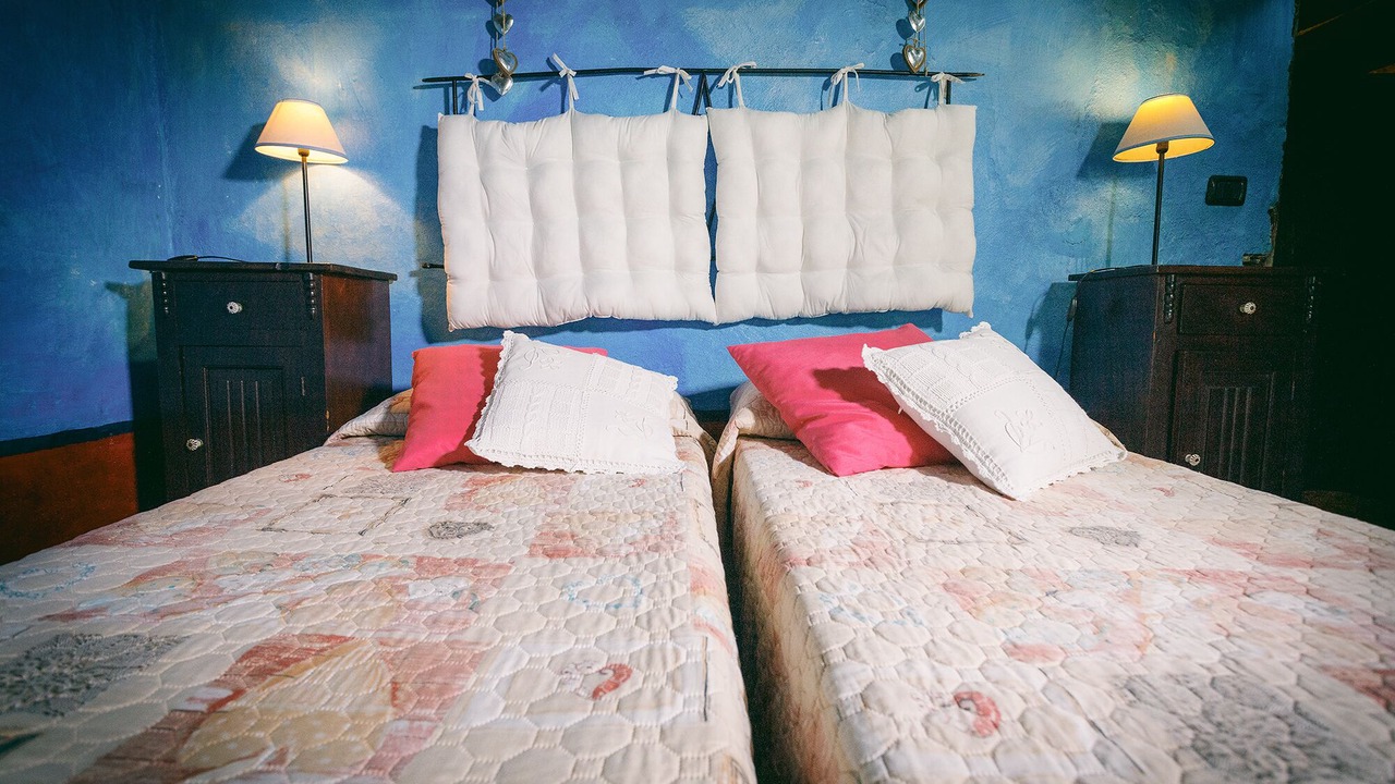 Photo of Bedroom in Pieve Fosciana