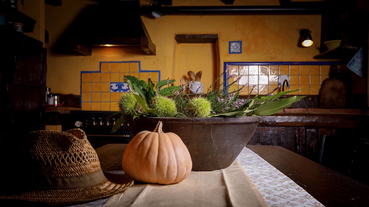 Photo of Kitchen in Pieve Fosciana