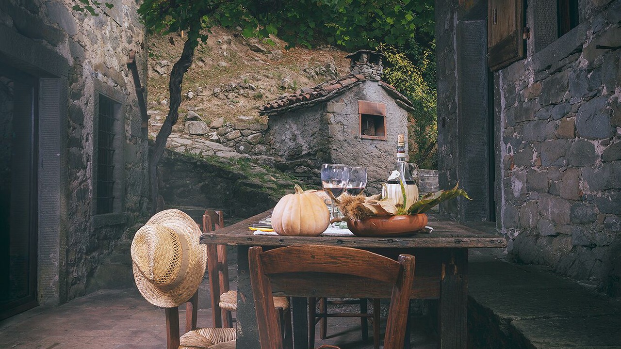 Photo of Outdoor in Pieve Fosciana