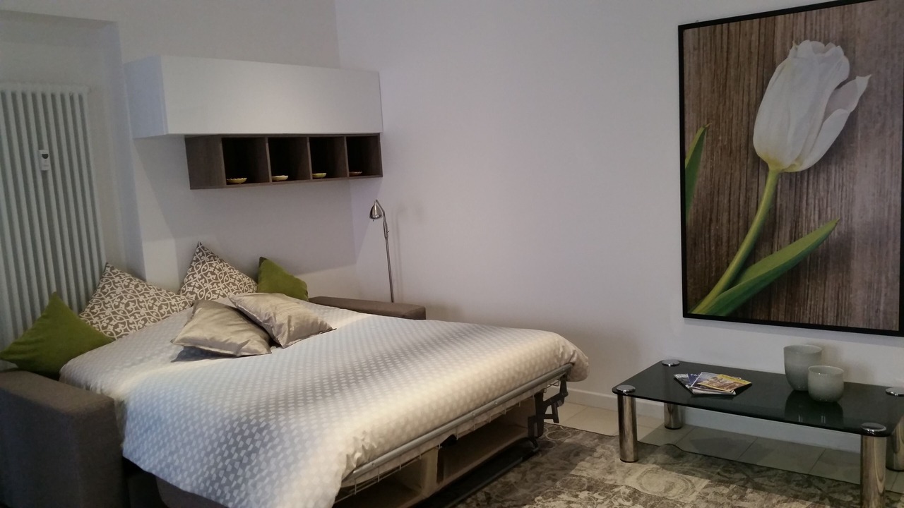 Photo of Bedroom in Borgo Trento