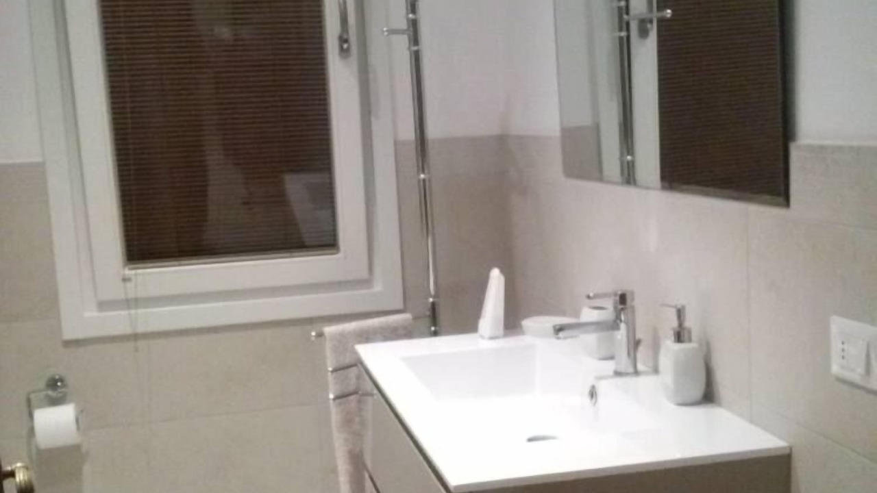 Photo of Bathroom in Borgo Trento