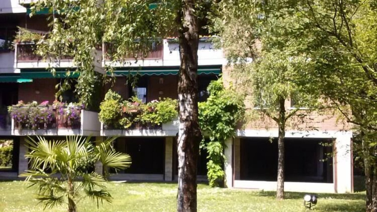 Photo of Outdoor in Borgo Trento