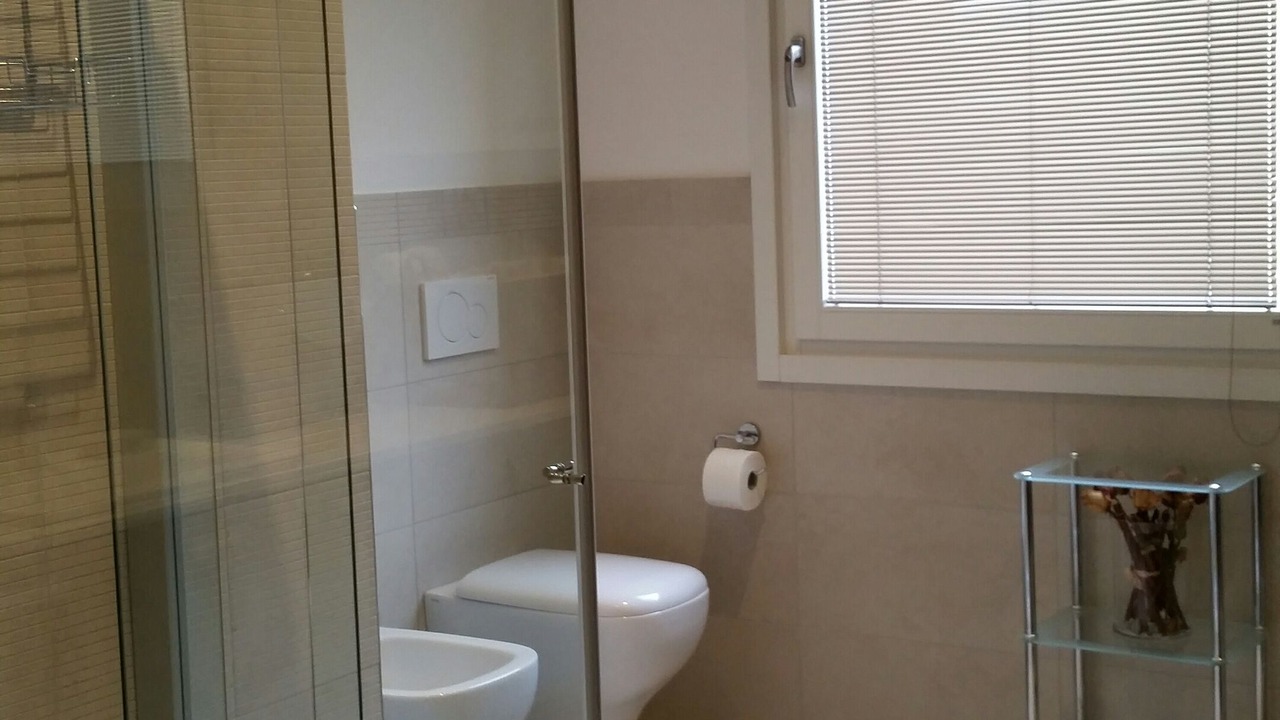 Photo of Bathroom in Borgo Trento